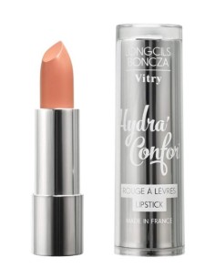 VITRY LABIAL HYDRA CONFORT  TONO Nº 7 ROSE THÉ