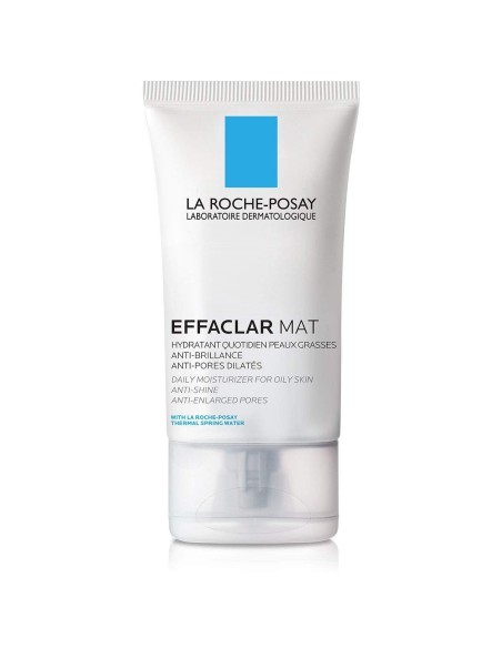 LA ROCHE POSAY EFFACLAR MAT  40 ML  