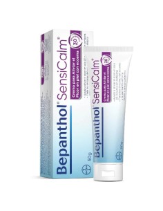 BEPANTHOL SENSICALM 50 GRAMOS 