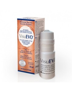 VISUEVO GOTAS OCULARES 10 ML