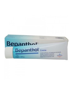 BEPANTHOL CREMA 100 ML