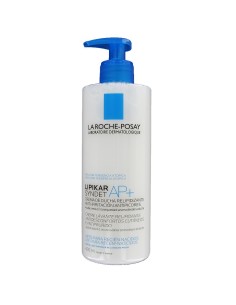 LA ROCHE POSAY LIPIKAR SYNDET ANTI-IRRITACIONES   GEL- CREMA 400 ML