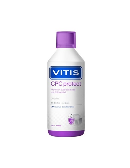 VITIS CPC PROTECT COLUTORIO 500 ML