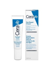 CERAVE CREMA REPARA CONTORNO OJOS 14 ML 