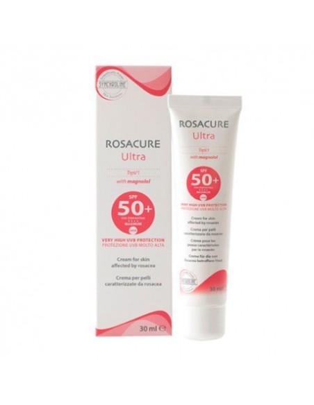 ROSACURE ULTRA SPF 50+