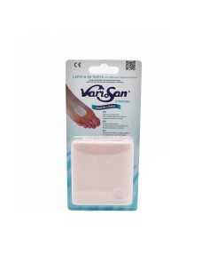 VARI SAN HYDROGEL FIELTRO 9.5X50