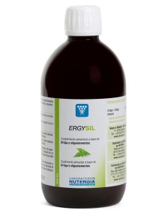 NUTERGIA ERGYSIL 500 ML