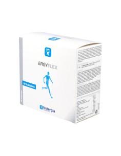 ERGYFLEX  30 SOBRES NUTERGIA 2
