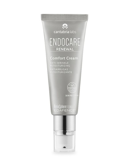 ENDOCARE RENEWAL COMFORT CREAM  1 ENVASE 50 ml