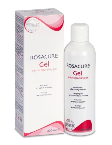 ROSACURE GEL REMOVER   200 ML