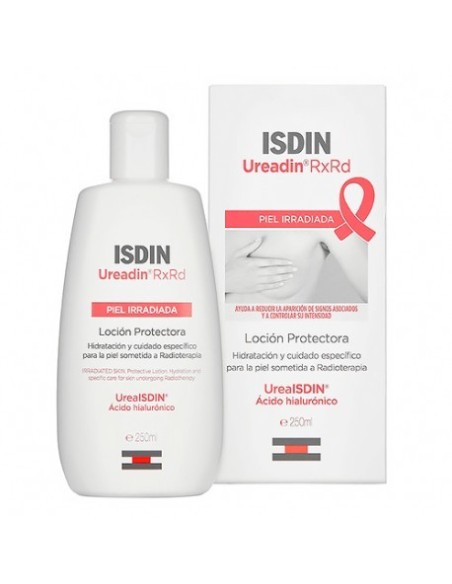 ISDIN UREADIN RX RD LOCION PROTECTORA 250 ML