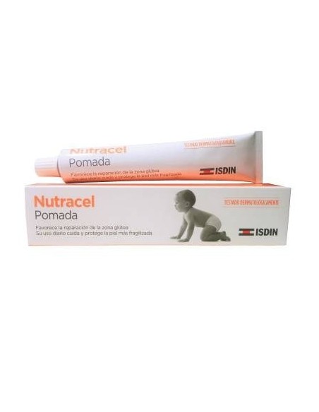 NUTRACEL   POMADA 50 G