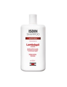 LAMBDAPIL ANTICAIDA CHAMPU 400 ML       