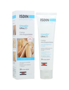 UREADIN 20% CREMA 100 ML