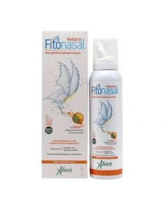 FITONASAL PEDIATRIC  SPRAY NEBULIZADOR 125 ML