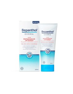 BEPANTHOL DERMA REPARADOR INTENSO BALSAMO CORPORAL DIARIO  1 ENVASE 200 ml