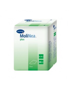 EMPAPADOR MOLINEA 60X90 CM 30 UNIDADES