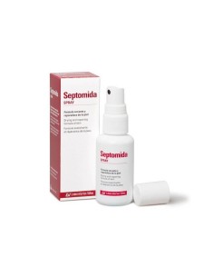 SEPTOMIDA MD  1 SPRAY 50 ml