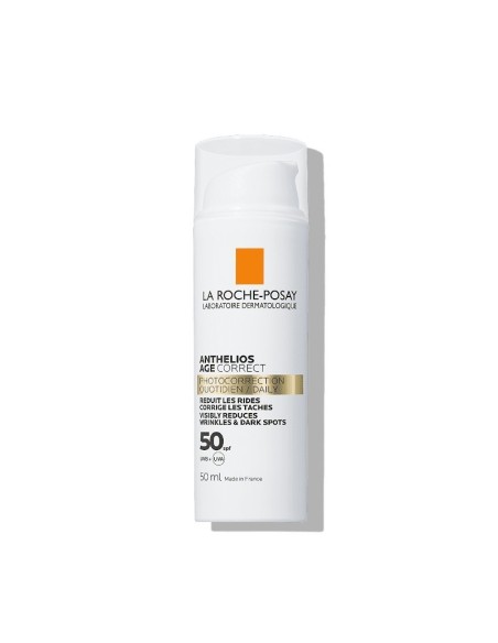 ANTHELIOS AGE CORRECT SPF50  1 TUBO 50 ml