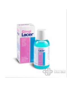GINGILACER COLUTORIO 200 ML