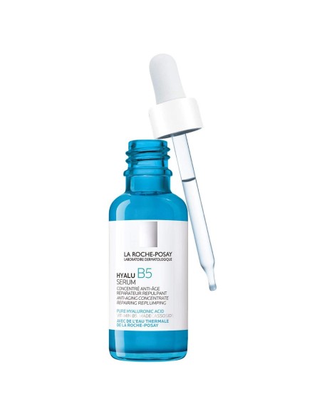 LA ROCHE POSAY HYALU B5 SERUM 30 ML