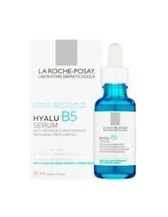 LA ROCHE POSAY HYALU B5 SERUM 30 ML 2