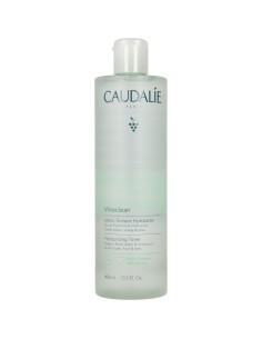 CAUDALIE LOCION TONICA HIDRATANTE 400 ML