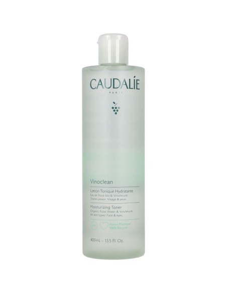 CAUDALIE LOCION TONICA HIDRATANTE 400 ML