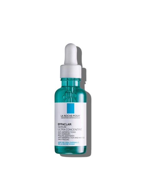 LA ROCHE POSAY EFFACLAR ULTRA CONCENTRADO SERUM  30 ML 