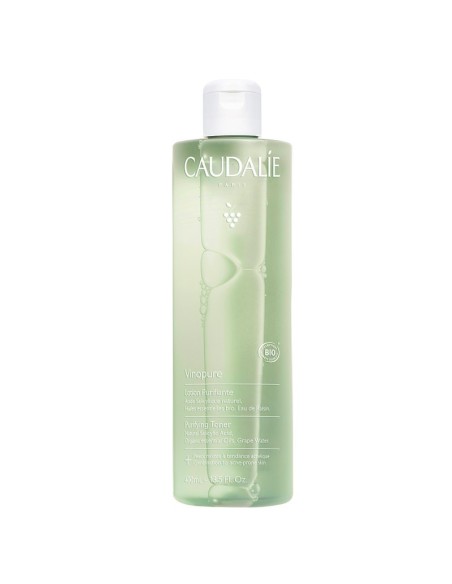 CAUDALIE VINOPURE LOCION TONICA 400 ML