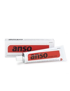 ANSO 50 G POMADA