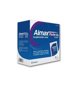 ALMAX FORTE 1.5 G SOBRES