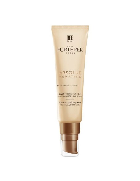 RENE FURTERER ABSOLUE KERATINE SERUM REPARADOR EXTREMO 30 ML