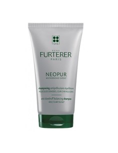 RENE FURTERER NEOPUR CHAMPU ANTICASPA GRASA 150 ML