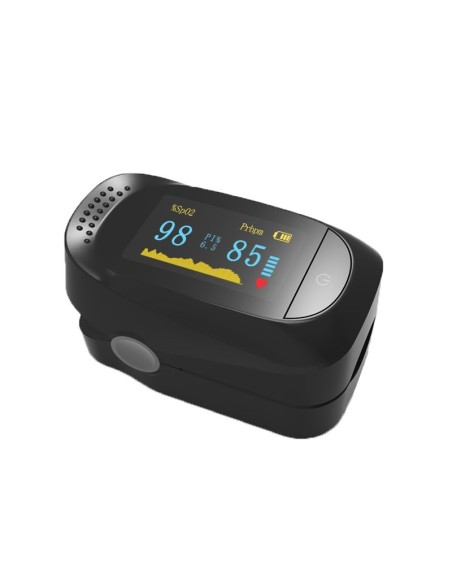 PULSIOXIMETRO DEDO IMDK MODELO C101A2