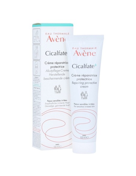 AVENE CICALFATE CREMA REPARADORA PROTECTORA 40 ML