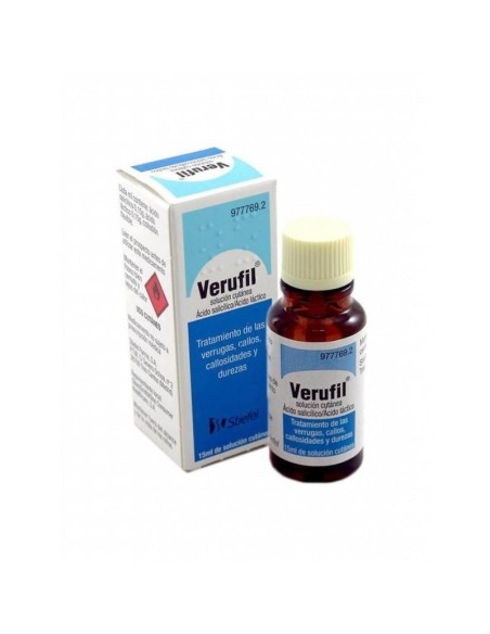 VERUFIL SOLUCION 15 ML