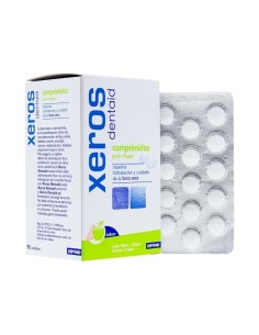 XEROSDENTAID COMPRIMIDOS   90 COMP