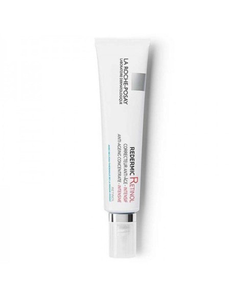 LA ROCHE POSAY REDERMIC R RETINOL CORRECTOR 30 ML + HYALU B5 SERUM 10 ML 