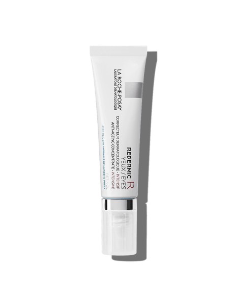 LA ROCHE POSAY REDERMIC R CONTORNO DE OJOS  15 ML 