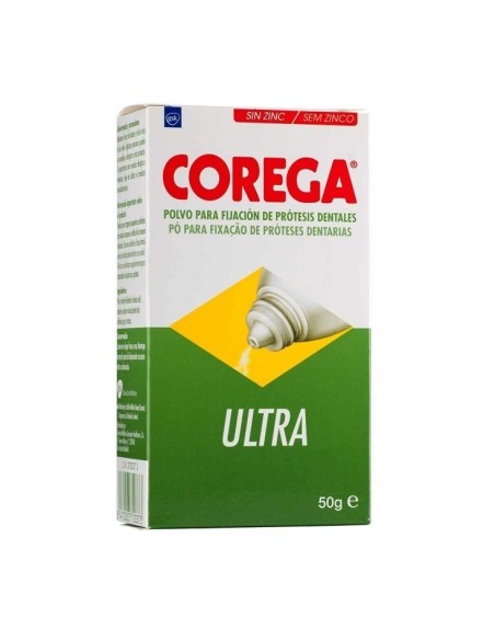 COREGA ULTRA (667-DENT) 50 G.