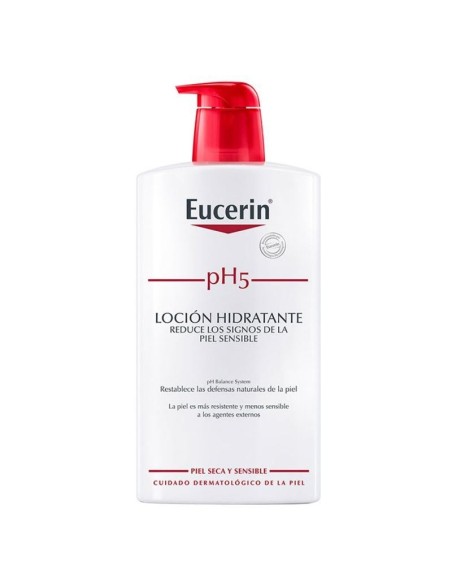 EUCERIN PH5 LOCION HIDRATANTE 1000 ML 
