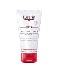 EUCERIN PH5 CREMA MANOS 75 ML