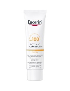 EUCERIN ACTINIC CONTROL FPS 100  1 ENVASE 80 ml