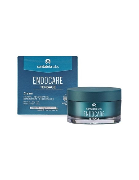 ENDOCARE TENSAGE CREAM 50 ML 