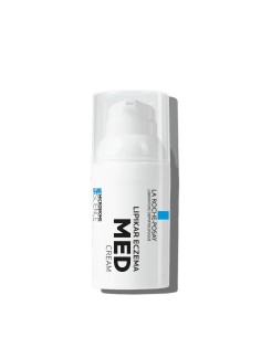 LIPIKAR ECZEMA MED 30 ML