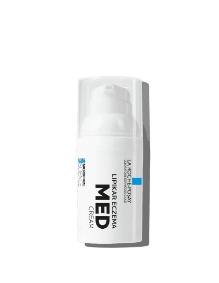 LIPIKAR ECZEMA MED 30 ML