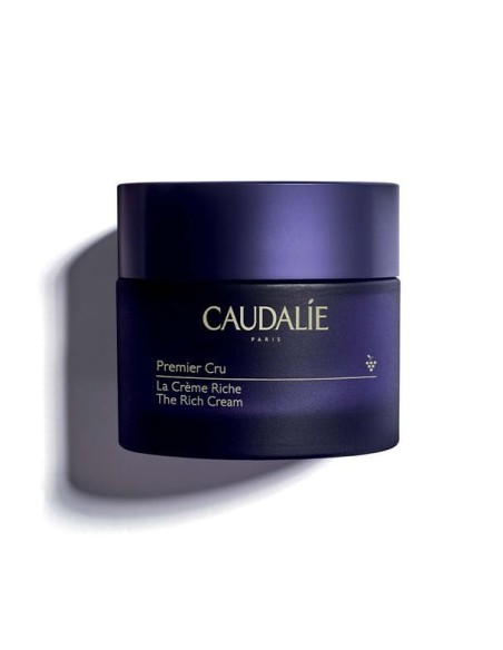 CAUDALIE PREMIER CRU CREMA RICA 50 ML 