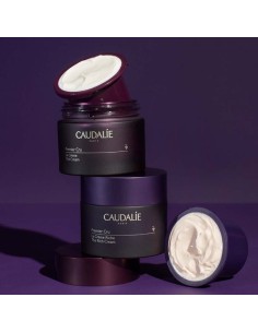 CAUDALIE PREMIER CRU RECARGA CREMA 50 ML 2
