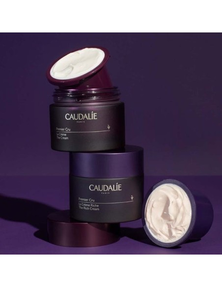 CAUDALIE PREMIER CRU LA CREMA RICA RECARGA 50 ML